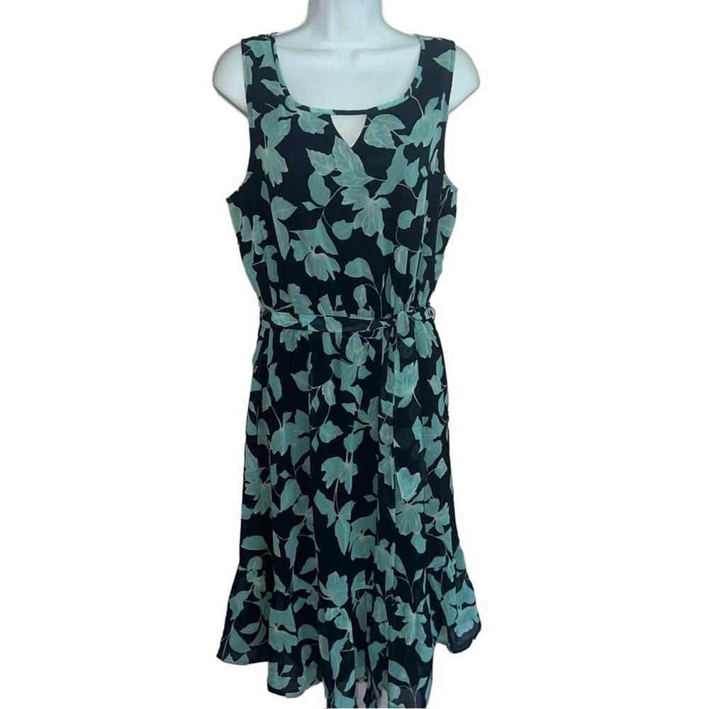 Christopher & Banks Dress Women’s Large NEW